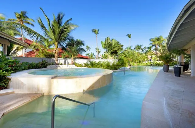 Hotel Grand Palladium Punta Cana Resort Spa